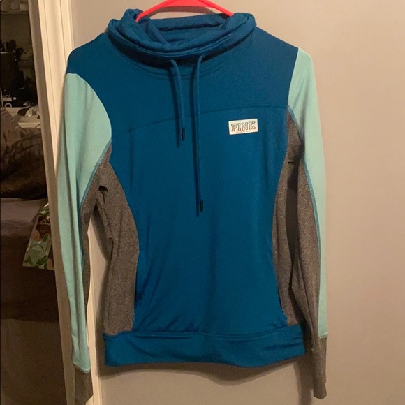 Pink Ultimate sweater - Picture 1 of 2